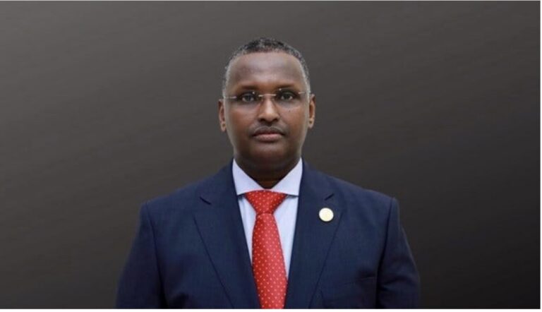Somali Community in North America Welcomes Reappointment of Mahad Mohamed Salad as NISA Director